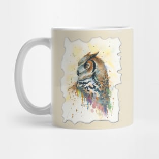 Watchful Eye Mug